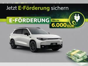 Leapmotor C10 BEV, DESIGN PRO * EINZELSTÜCK * SOFORT VERFÜGBAR *