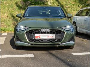 Audi A3 35 TFSI S-tronic *AHK*LED*NAVI*VC*INTERFACE*