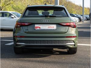 Audi A3 35 TFSI S-tronic *AHK*LED*NAVI*VC*INTERFACE*