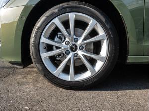 Audi A3 35 TFSI S-tronic *AHK*LED*NAVI*VC*INTERFACE*