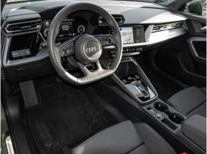 Audi A3 35 TFSI S-tronic *AHK*LED*NAVI*VC*INTERFACE*
