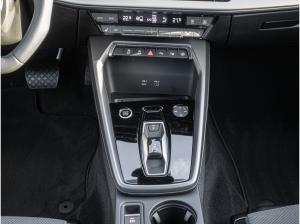 Audi A3 35 TFSI S-tronic *AHK*LED*NAVI*VC*INTERFACE*