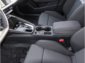 Audi A3 35 TFSI S-tronic *AHK*LED*NAVI*VC*INTERFACE*