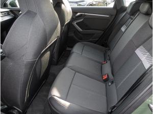 Audi A3 35 TFSI S-tronic *AHK*LED*NAVI*VC*INTERFACE*