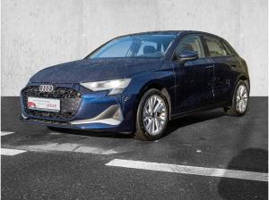 Audi A3 35 TFSI S-tronic *AHK*NAVI*LED*SHZ*