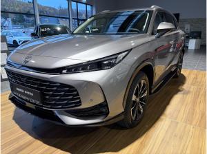 MG HS PHEV❗LUXURY I 100km elektr. ❗⏱ sofort verf. Nähe Köln❗Privat I nur bis 28.02.