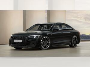 Audi A8 50 TDI quattro ⇒ SONDERAKTION ⇒ LF 0,66 ⇒ 286 PS ⇒ 21" ⇒ HD Matrix