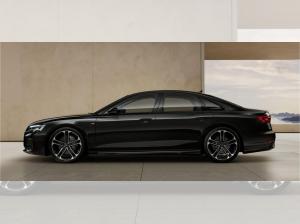 Audi A8 50 TDI quattro ⇒ SONDERAKTION ⇒ LF 0,66 ⇒ 286 PS ⇒ 21" ⇒ HD Matrix