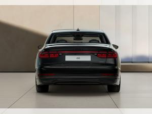 Audi A8 50 TDI quattro ⇒ SONDERAKTION ⇒ LF 0,66 ⇒ 286 PS ⇒ 21" ⇒ HD Matrix