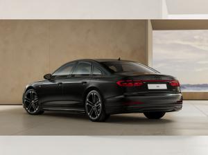 Audi A8 50 TDI quattro ⇒ SONDERAKTION ⇒ LF 0,66 ⇒ 286 PS ⇒ 21" ⇒ HD Matrix