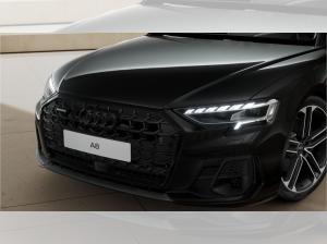 Audi A8 50 TDI quattro ⇒ SONDERAKTION ⇒ LF 0,66 ⇒ 286 PS ⇒ 21" ⇒ HD Matrix