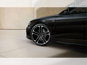 Audi A8 50 TDI quattro ⇒ SONDERAKTION ⇒ LF 0,66 ⇒ 286 PS ⇒ 21" ⇒ HD Matrix