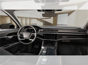 Audi A8 50 TDI quattro ⇒ SONDERAKTION ⇒ LF 0,66 ⇒ 286 PS ⇒ 21" ⇒ HD Matrix