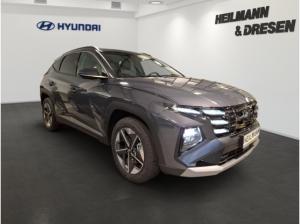 Hyundai TUCSON 1.6 Trend/Automatik/Navi/Sitzheizung/LED/Rückfahrkamera