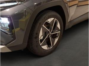 Hyundai TUCSON 1.6 Trend/Automatik/Navi/Sitzheizung/LED/Rückfahrkamera