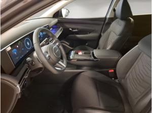 Hyundai TUCSON 1.6 Trend/Automatik/Navi/Sitzheizung/LED/Rückfahrkamera
