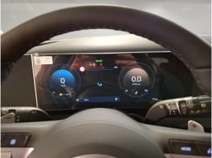 Hyundai TUCSON 1.6 Trend/Automatik/Navi/Sitzheizung/LED/Rückfahrkamera