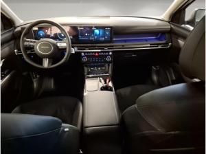Hyundai TUCSON 1.6 Trend/Automatik/Navi/Sitzheizung/LED/Rückfahrkamera