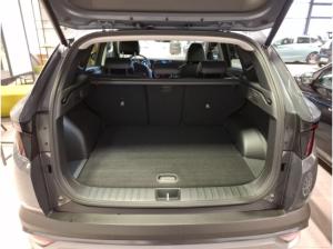 Hyundai TUCSON 1.6 Trend/Automatik/Navi/Sitzheizung/LED/Rückfahrkamera