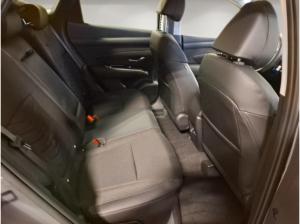 Hyundai TUCSON 1.6 Trend/Automatik/Navi/Sitzheizung/LED/Rückfahrkamera