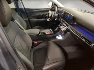 Hyundai TUCSON 1.6 Trend/Automatik/Navi/Sitzheizung/LED/Rückfahrkamera