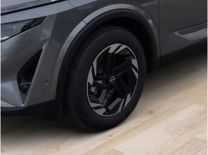 Nissan Qashqai HUD, SHZ, 360°, WinterPaket