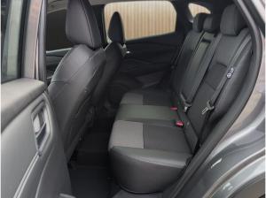 Nissan Qashqai HUD, SHZ, 360°, WinterPaket