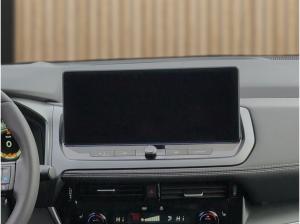 Nissan Qashqai HUD, SHZ, 360°, WinterPaket