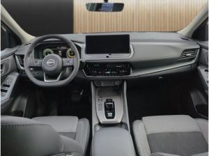 Nissan Qashqai HUD, SHZ, 360°, WinterPaket