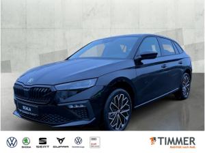Skoda Scala Balance 1.5 TSI (150PS)*AHK*NAVI*TRAVEL*SHZ*RFK*