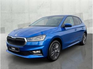 Skoda Fabia Balance 1.0 TSI 85kW (116PS)*NAVI*SHZ*TRAVEL*PDC*
