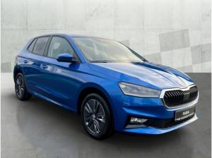 Skoda Fabia Balance 1.0 TSI 85kW (116PS)*NAVI*SHZ*TRAVEL*PDC*