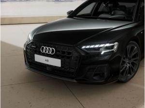 Audi A8 50 TDI qu. S line*OLED*StHz*21Zoll* BESTELLAKTION