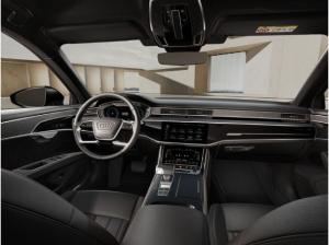 Audi A8 50 TDI qu. S line*OLED*StHz*21Zoll* BESTELLAKTION