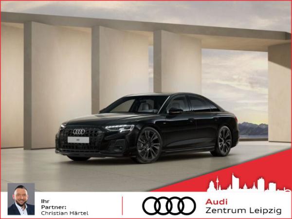 Audi A8 50 TDI qu. S line*OLED*StHz*21Zoll* BESTELLAKTION
