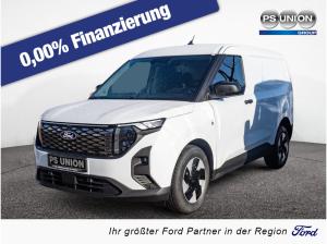 Ford Transit Courier Elektro Trend 54 KWh WinterPaket2 Klima Kamera CarPlay AndroidAuto uvm. -K.T.-