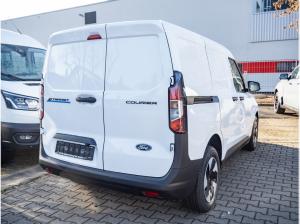 Ford Transit Courier Elektro Trend 54 KWh WinterPaket2 Klima Kamera CarPlay AndroidAuto uvm. -K.T.-