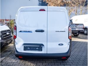 Ford Transit Courier Elektro Trend 54 KWh WinterPaket2 Klima Kamera CarPlay AndroidAuto uvm. -K.T.-