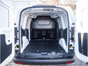 Ford Transit Courier Elektro Trend 54 KWh WinterPaket2 Klima Kamera CarPlay AndroidAuto uvm. -K.T.-