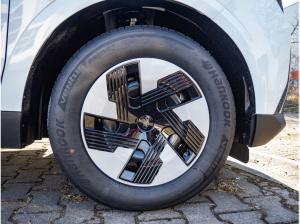 Ford Transit Courier Elektro Trend 54 KWh WinterPaket2 Klima Kamera CarPlay AndroidAuto uvm. -K.T.-