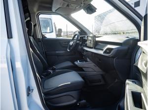 Ford Transit Courier Elektro Trend 54 KWh WinterPaket2 Klima Kamera CarPlay AndroidAuto uvm. -K.T.-