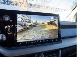 Ford Transit Courier Elektro Trend 54 KWh WinterPaket2 Klima Kamera CarPlay AndroidAuto uvm. -K.T.-