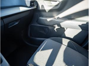 Ford Transit Courier Elektro Trend 54 KWh WinterPaket2 Klima Kamera CarPlay AndroidAuto uvm. -K.T.-