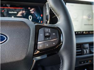 Ford Transit Courier Elektro Trend 54 KWh WinterPaket2 Klima Kamera CarPlay AndroidAuto uvm. -K.T.-