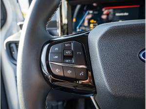 Ford Transit Courier Elektro Trend 54 KWh WinterPaket2 Klima Kamera CarPlay AndroidAuto uvm. -K.T.-
