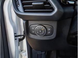 Ford Transit Courier Elektro Trend 54 KWh WinterPaket2 Klima Kamera CarPlay AndroidAuto uvm. -K.T.-