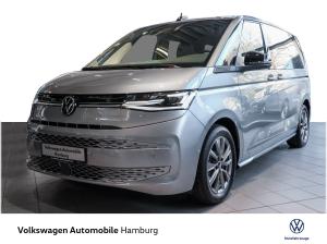 Volkswagen Multivan Life 7-Sitzer 2,0 l TDI DSG kurz