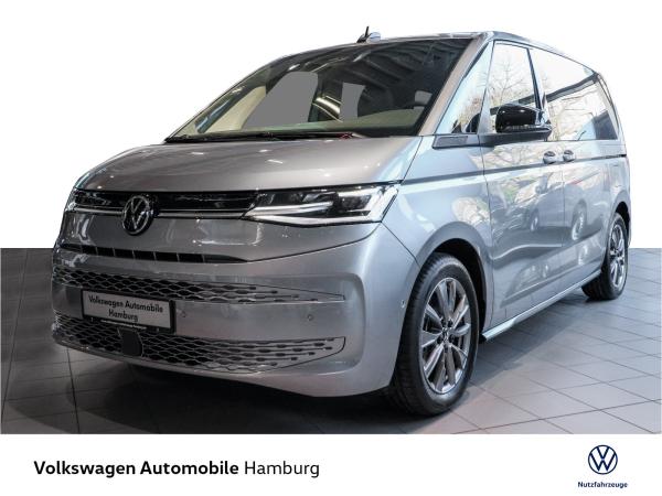 Volkswagen Multivan Life 7-Sitzer 2,0 l TDI DSG kurz