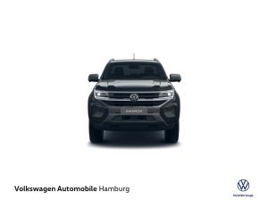 Volkswagen Amarok PanAmericana DC 3.0 TDI 4M