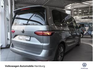 Volkswagen Multivan Life 7-Sitzer 2,0 l TDI DSG kurz